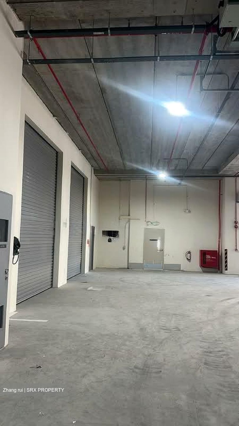 Stellar@tampines (D18), Factory #534779461